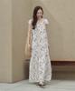 Shoulder Dress AHXP4552 S Ivory [Titivate] 2-way Women's