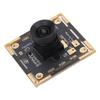 2MP Camera Module Black Automatic Detection Distortion Free Light Recognition for PC Industrial