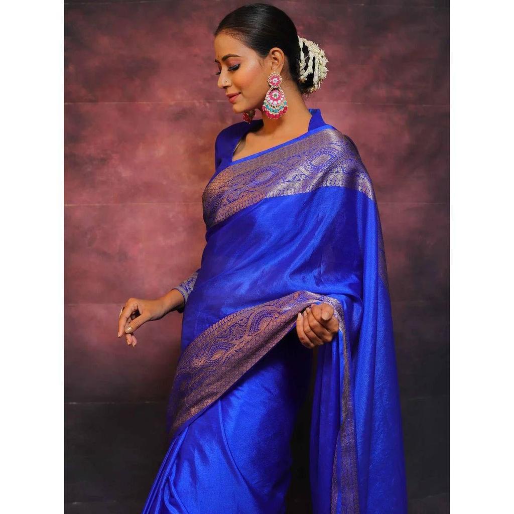 New Launch Premium Saree Collection