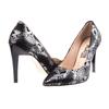 High Heel Echtleder Special Design Damenschuhe