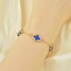 Four-leaf Clover Bracelet Women's Accessories New High-end Jewelry Accessories