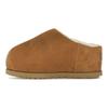 Adidași de damă Pumped Slide Chestnut Maro 1158215-CHE