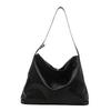 Spring and summer niche fashion versatile big bag women's 2025 new trendy shoulder underarm bag messenger tote big bag