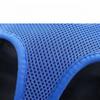 Pet Dog Carrier Backpack for Small Dogs Breathable Portable Dog Bag Adjustable Dog Front Carrier for Hiking Camping Traveling