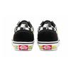 Sandy Liang X SpongeBob X Vans Kids Low Top Sneakers Black White Toddler VN000W9T9EK