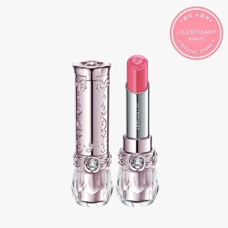 Lip Blossom Balm 3.6g (Choose 1 of 5 Colors)