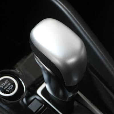 Για Nissan Kicks 2017 2018 2019 2020 2025 2025 2025 Αυτόματο Κιβώτιο Ταχυτήτων Κεφαλή Λεβιέ Ταχυτήτων Αυτοκόλλητο Κάλυμμα Κεφαλής Λεβιέ Ταχυτήτων Προστατευτικό Αξεσουάρ