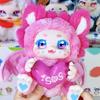 Nommi V6 Fantasy World Series Plush Blind Box Hi Toy Cute Nommi Mystery Box Kawaii Doll Surprise Bag Pendant Action Figure Gifts
