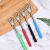 Massager Tool Men Extendable Back Scratcher Back Scraper Telescopic Backscratcher Massage Claw
