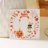 Cat Ghost Ear Studs Star Pumpkin Dangle Earrings Fashion Halloween Earrings  Party