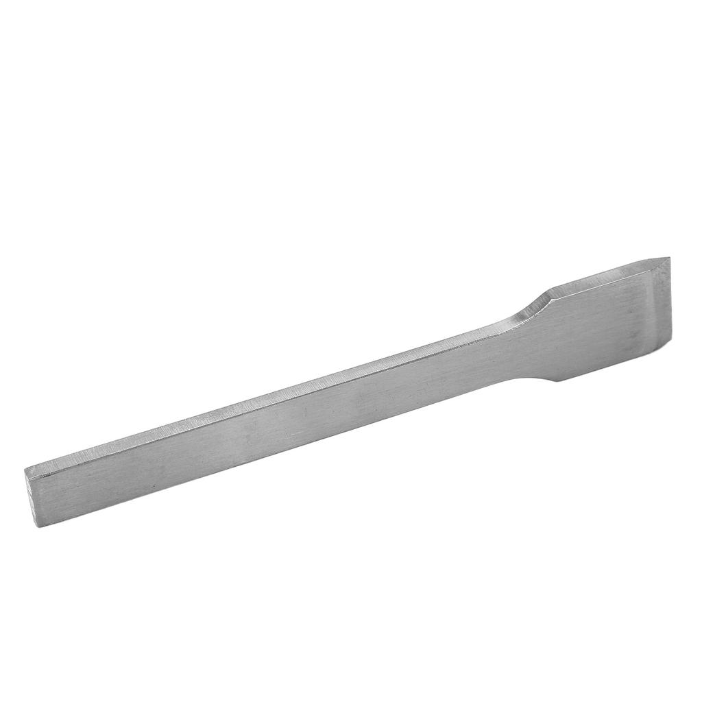 Leather Craft Slot Punches Cutter Incisive Edges High Hardness Word Knife Straight Punch Cutter Tools for   Leather