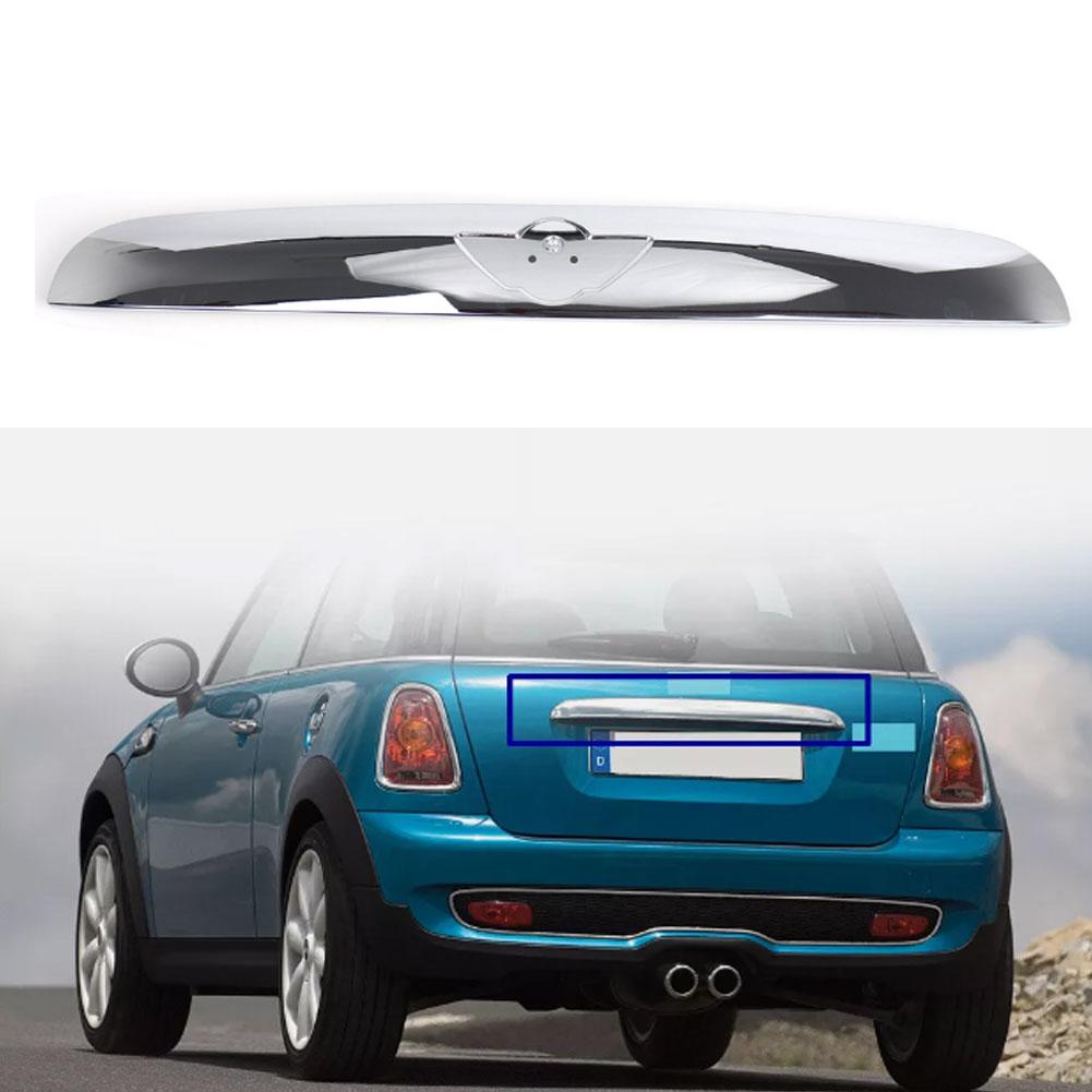 Auto-Kennzeichenhalterhalterung für die vordere Stoßstange, Ersatz des Montagerahmens, kompatibel mit Q7 2006–2013, Zubehör