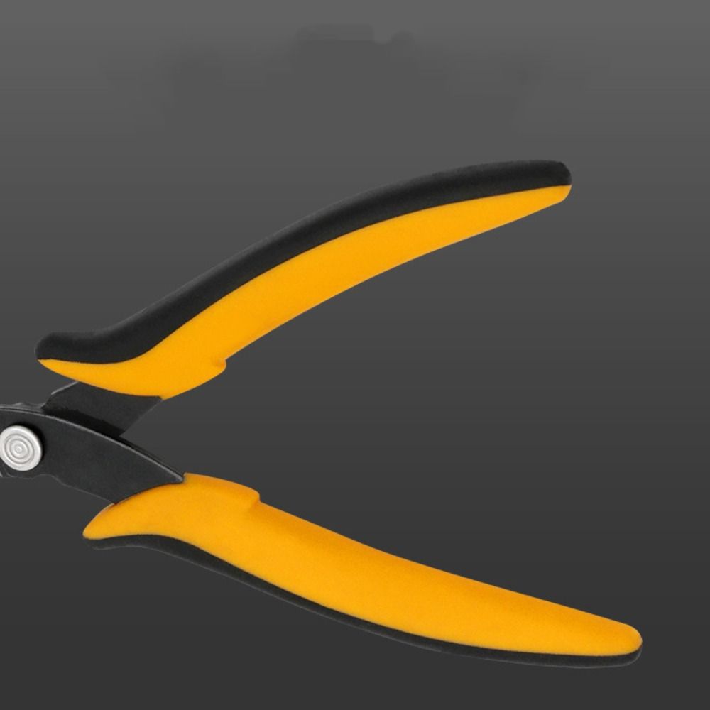 Seitenschere Elektrikerzange Handwerkzeuge Elektrische Kabelschneider Hochwertige Diagonalzange