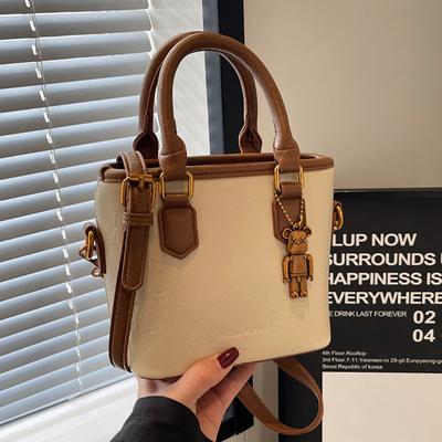 Bag Women's New Messenger Bag Fashion Versatile Handbag