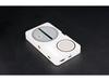 N19 Compact Triple-Color Magnetic Pocket Fill Light