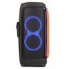 Dust Case Nylon Fabric Protective Dust Cover with Side Storage Pocket Speaker Case Slip Sleeve for JBL Partybox  Speaker