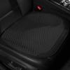 2023 NEW Real Silk Car Seat Cover Front Seat Protector Universal Summer Anti Dirty Non Slip Cushion Auto Interior