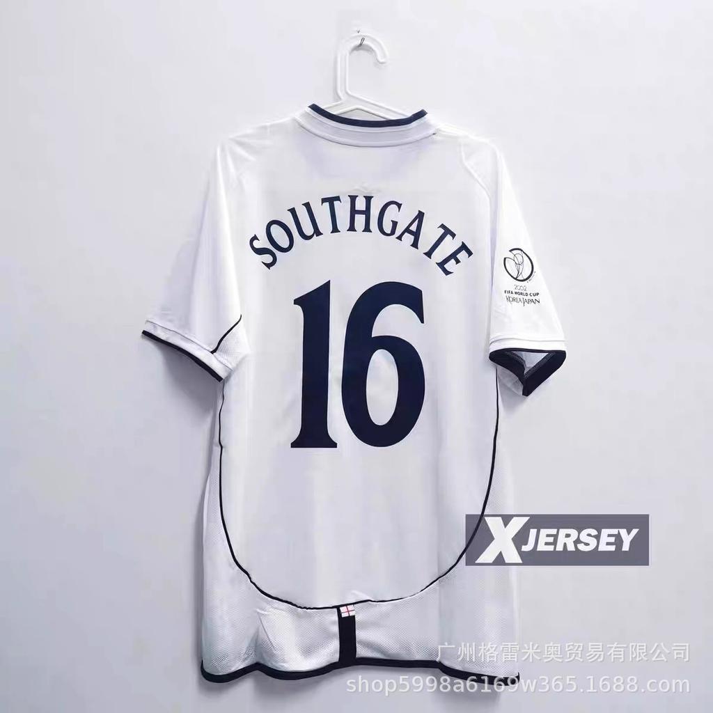 Impopolare - Maglia Hamburger SV Crystal Palace Los Angeles Arsenal maglia da calcio
