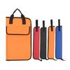 Oxford Cloth Drumstick Backpack Large Capacity Drum Mallet Pocket Drum Stick Case  Percussion