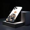 E-Epic Volleyball Haikyuu!!   Handyhülle Silikon Weich Für IPhone 17 16 15 14 13 12 11 X XR Plus Pro Max Plus
