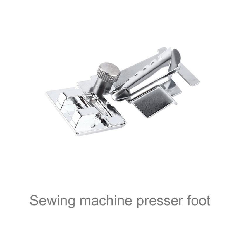 Bias Tape Presser Foot Sewing Machines Accessories Bias Tape Binding Foot CHINA
