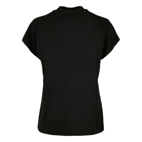 Urban Classics Womens/Ladies Viscose Oversized Cut-On T-Shirt