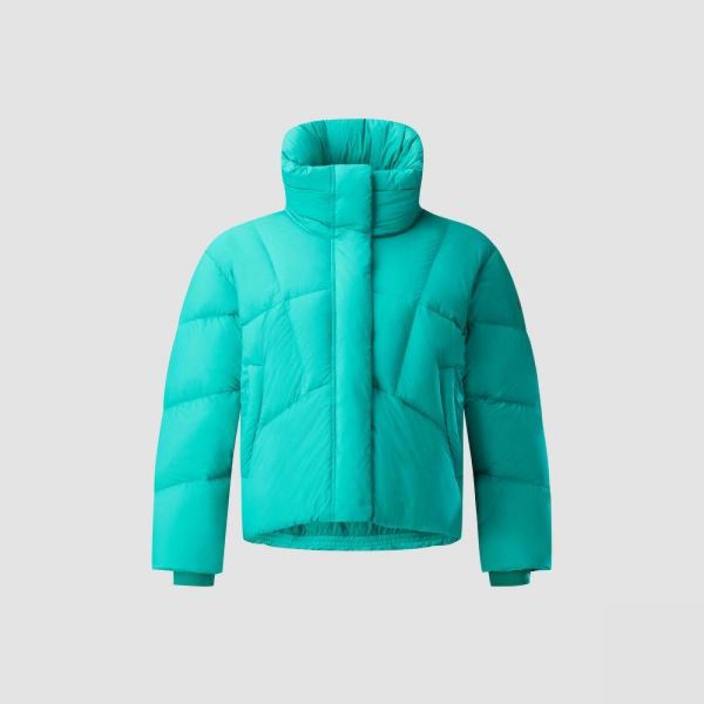 Kolon Sport Women S Puffer Down V3jdx24612gre painted/85