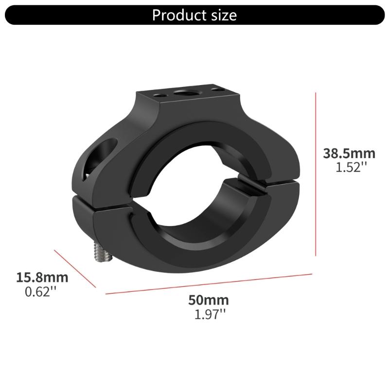 Global Camera Grip Highlighting Whirling Sphere Head And Firm Hold For Cycle Pulls Photography Gear