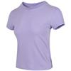 Women's Short Sleeve Knit Top