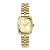 Watch Ladies Summer Women'S Watch Steel Belt Square Watch 9726