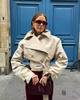 2025 Autumn European & American Women's Fashion Waist Belt