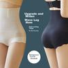 Bejirog Tummy Control Underwear for Women, Strong Belly Slimming, High-Waist, Invisible, Wedding Waist Cincher, Postpartum Safety Panties