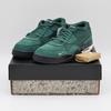 HF4334-300 Nigel Sylvester Nike Air 4 RM SP Fence Green (Men's)