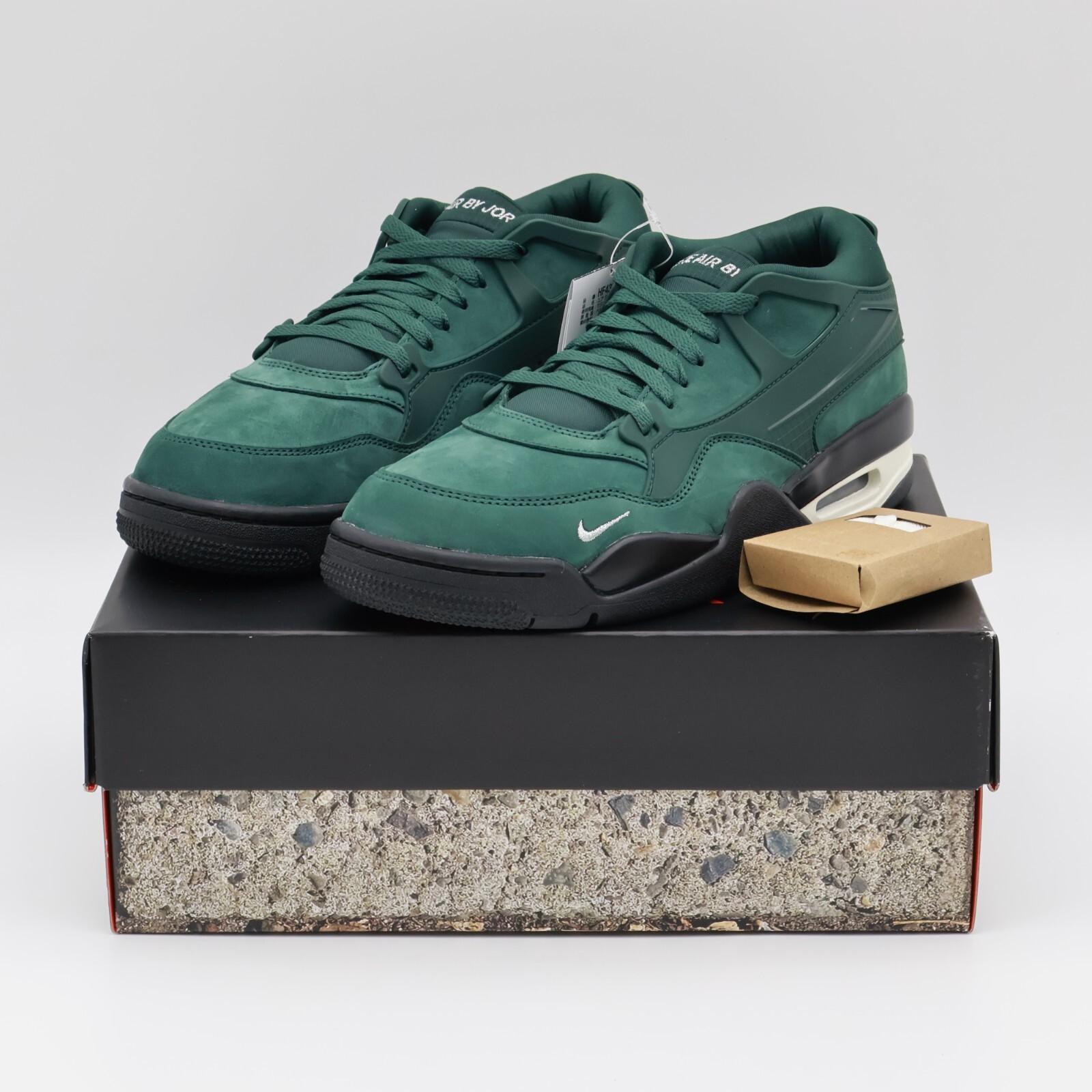 HF4334-300 Nigel Sylvester Nike Air Jordan
