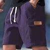 Men's Shorts Men's Casual Pants Men's Beach Shorts Men's Sports ShortsFashionable Fabric Breathable Pants