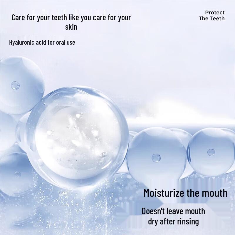 Cenpan Probiotyczny Płyn do Płukania Jamy Ustnej Saszetki - 20 sztuk Zestaw Mieszany