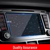 Tempered Film Screen Protector for 26 Hongqi Models: HS7 Navigation & HS3 Console