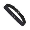 Running Belt Fanny Pack Breathable Concealed Waist Bag Invisible Waist Sports Belt Phone Pouches Gym Bag with Pockets
