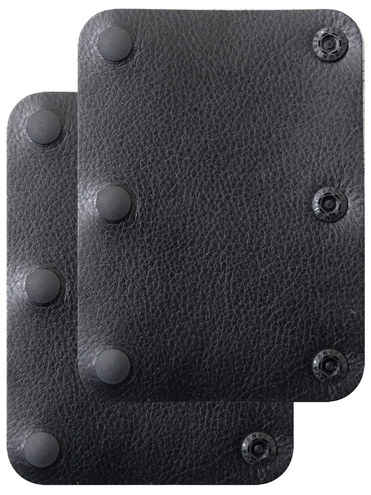 

Комплект кожаных чехлов на ручки сумки-вуали Сделано в Японии Чехол на ручку Кожа Химедзи Чехол для сумки-тоут Кожаный аксессуар для ручки Унисекс Глянцевый