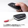 Deff WIZ JACKET for SMART KEY/BMW Car Remote Control Key Aramid Fiber Material Ultra