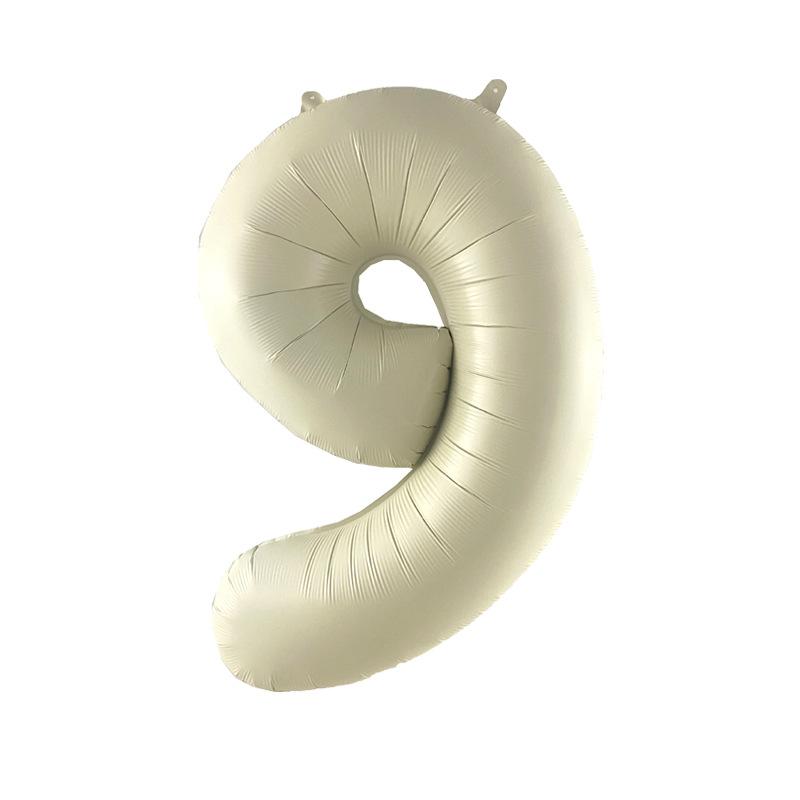 

Версия для США Зеленый Цифровой Парящий Алюминиевый Фольгированный Шар 32 Дюйма Золотой Средний Цифровой Шар 34 Дюйма Украшение из Шаров 32 inch milk white digital 9