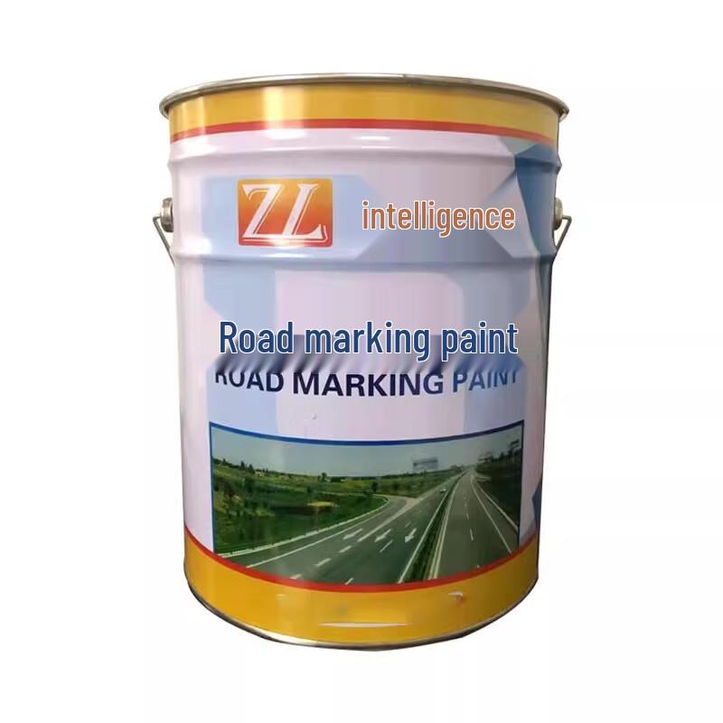 Zhili Reflective Road Marking Paint