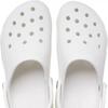 Crocs 206750 100 Platform Clogs White