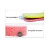 Auto Car Washing Sponge Wash  Paint Cleaner Care Multipurpose Cleaning Tool Compressed Water Sponge Brush Dusting Random Color