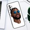 Damso Vie For Samsung Galaxy A55 A54 A35 A15 A34 A14 A53 A33 A13 A05 A06 A16 A22 A32 A52 Phone Case