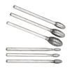 Home Use Salon Use Nail Drill Bit 0.8 1 1.2 1.5 2 2.5 3 4 5 6 Mm Professional Nail Salon High-Quality Construction