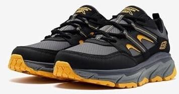 Обувь для треккинга Skechers D'lux Journey Wanderschuh schwarz