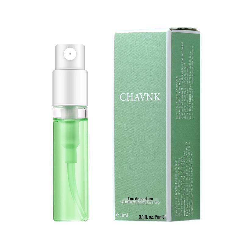 Yika Light Fragrance Women's Perfume - Long-lasting Scent, High-End Vietnamese Design