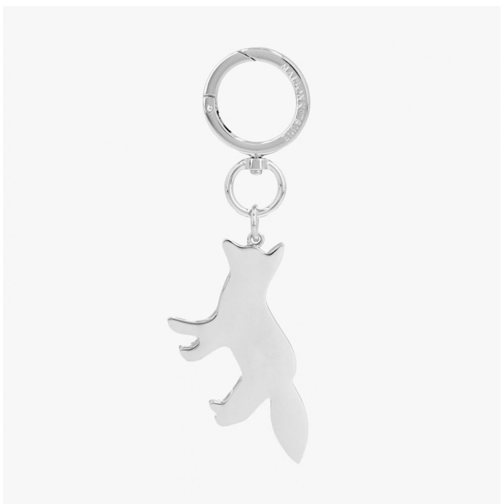Maison Kitsune Брелок-брелок Лиса Pw06903am1002 PW06903AM1002 P900