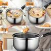 ASD 304 Stainless Steel Milk Pot